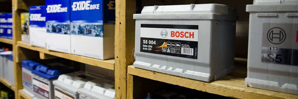 Akut kaikkin tarpeisiin